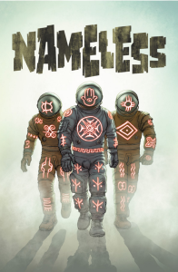 Nameless, Grant Morrisson, Marduk, Image, HC, kopen, bestellen, comics, graphic novel