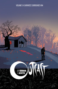 Outcast, Kirkman, Image, Strip, Comic, Fox, Kopen, Bestellen