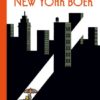 New York Boek, Joost Swarte