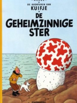 Geheimzinnige Ster Facsimile