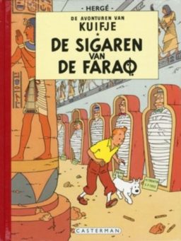 Sigaren van de Farao