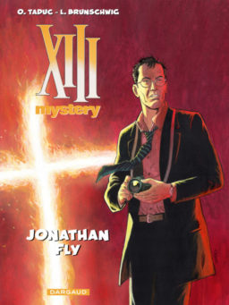 XIII Mystery 11