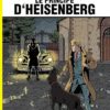 Lefranc 28, Principe van Heisenberg, Heisenberg Principe