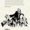 9789492117762, Richard Kleist, Mercy on me, Nick Cave