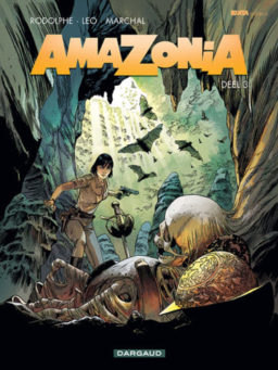 Amazonia 3