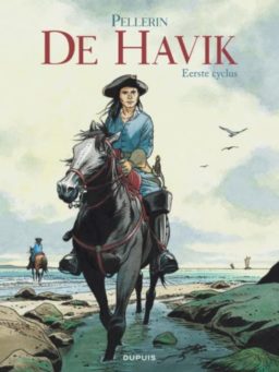 De havik integraal 1