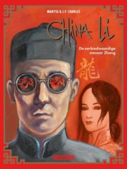 9789030374527, China Li 2, De eerbiedwaardige meneer zhang