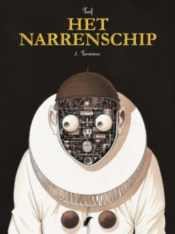 Narrenschip 7, Terminus, 9789463940726