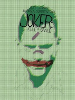 9781779502698, Joker: Killer smile HC