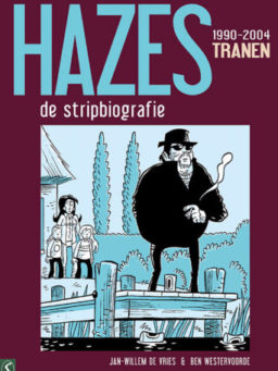 9789463066198, Hazes 3 HC - Tranen