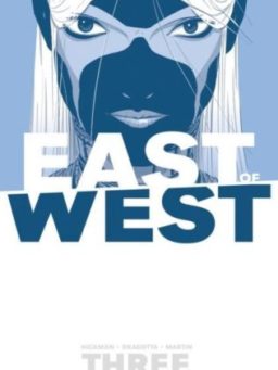 9781632151148, East of west 3, there is no us