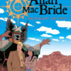 De geheimen van Walpi, 9789463066839, Allan Mac Bride 2 HC,