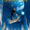 9789463068499, golden city 14 hc, dark web