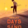 Days of Sand, 9781914224041