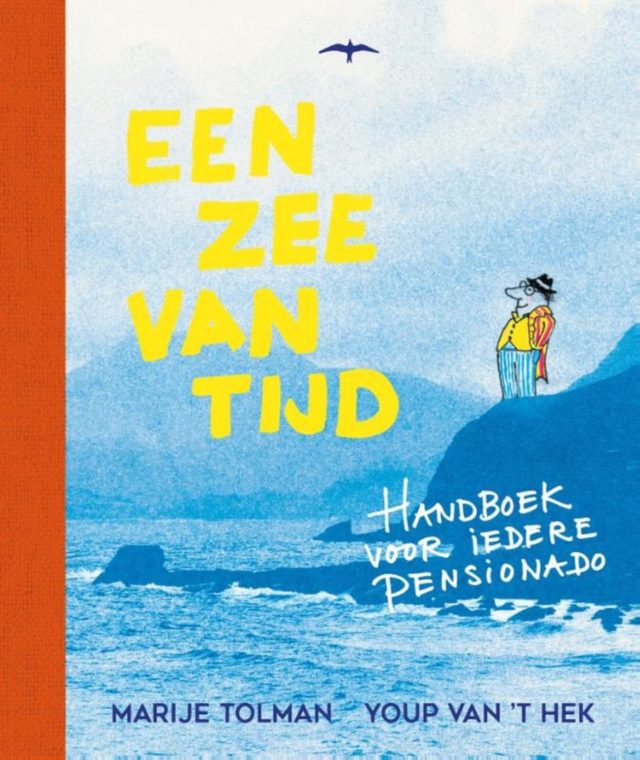 9789400409033, Een zee van tijd