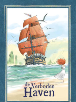 de verboden haven