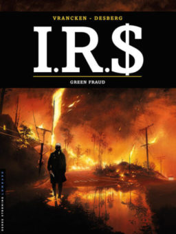 IRS 23, Green Fraud