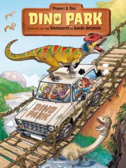 dinopark 2