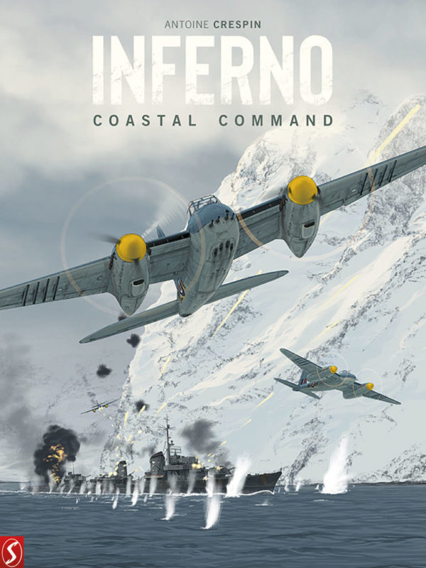 Inferno 2 hc, coastal command