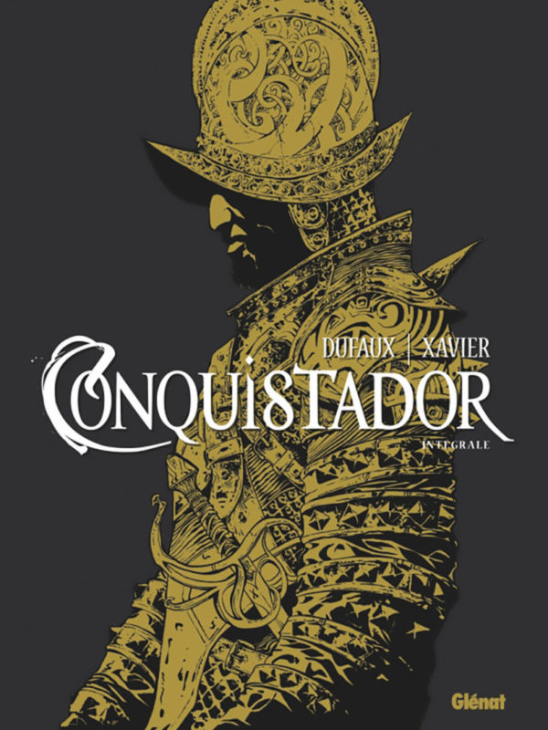 Conquistador integraal