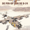 De Pin-Up van de B-24 1