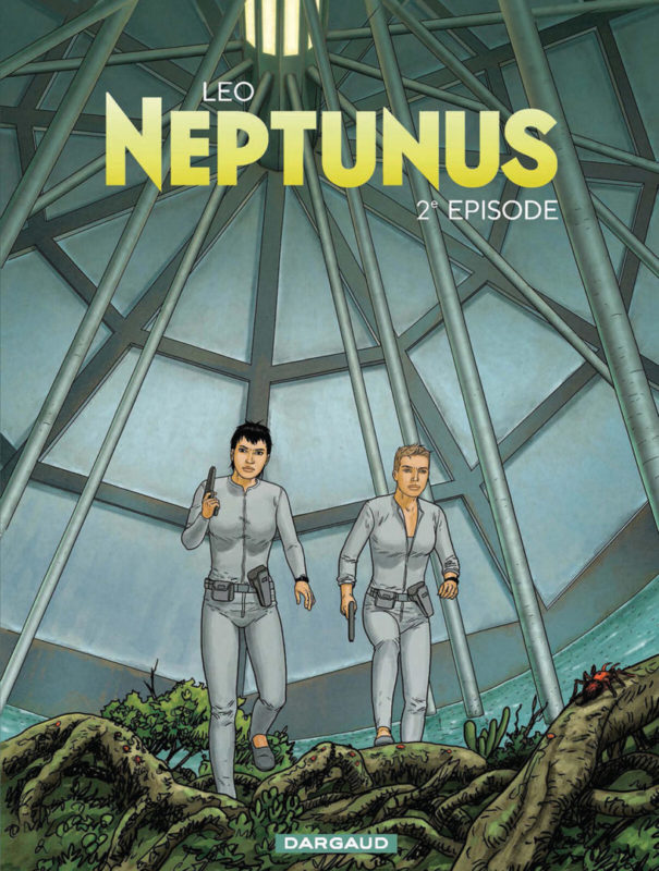 Neptunus 2