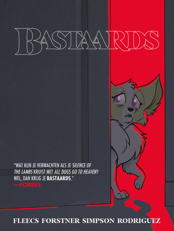 Bastaards