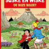 Suske en Wiske 365, de boze boleet