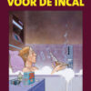 Voor de incal, de jeugd van john difool