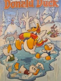 Donald Duck Weekblad 2019