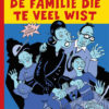 de familie die teveel wist