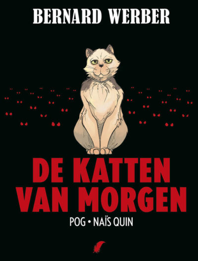 de katten van morgen