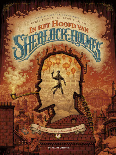 9789462108912, in het hoofd van sherlock holmes 2