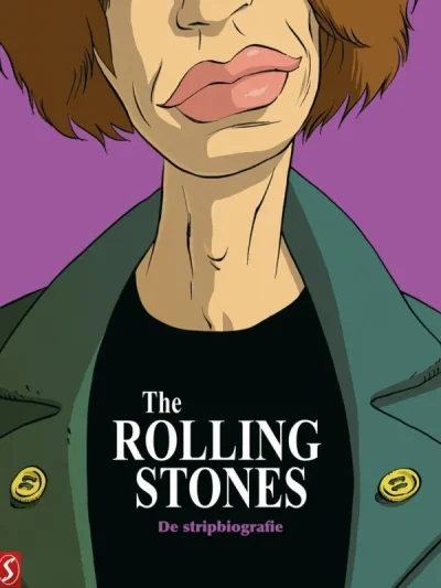 rolling stones