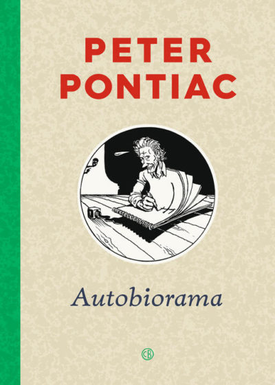 Peter Pontiac Biorama