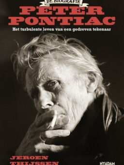 peter pontiac - de biografie