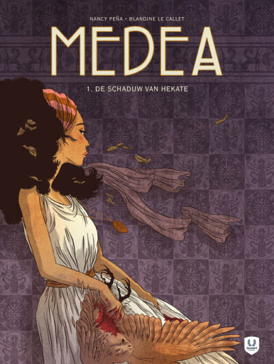 medea 1, De Schaduw van Hekate