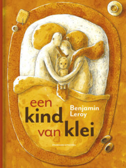 kind van klei