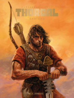 thorgal saga 3