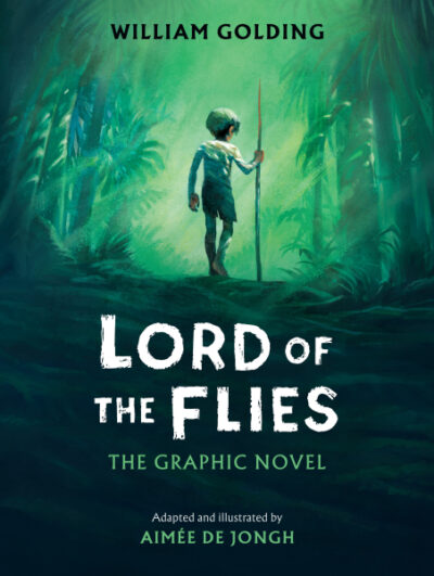 Lord of the flies