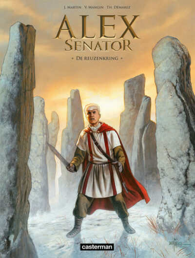 alex senator 15