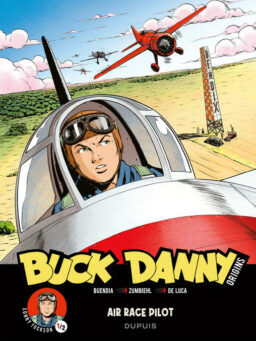 Buck Danny Origins 3