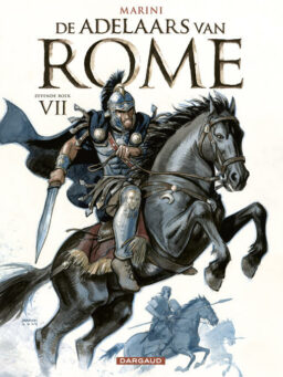 adelaars van rome 7