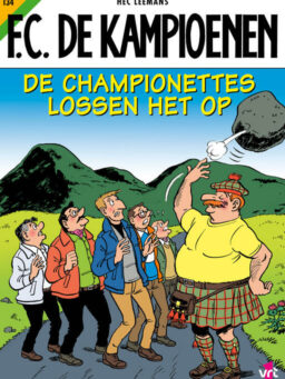 FC De Kampioenen 134