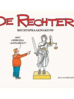 de rechter 27