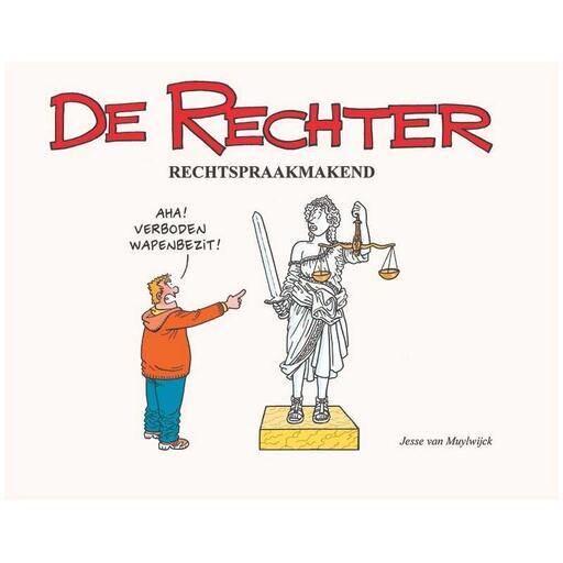 de rechter 27