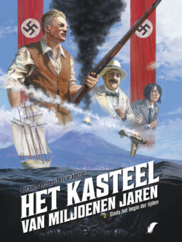 kasteel van miljoenen jaren 2