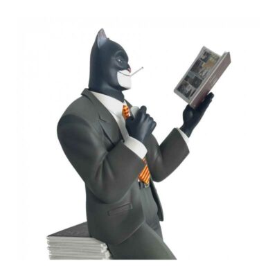 BEELDJE BLACKSAD - STAPEL ALBUMS - Afbeelding 2