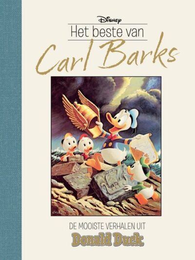 het beste van carl barks