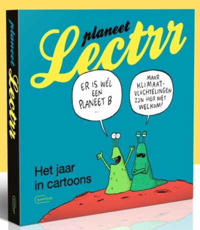 Planeet Lectrr